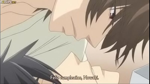 Junjou Romantica – Capitulo 10 – sub español (Yaoi) [Temporada 3]