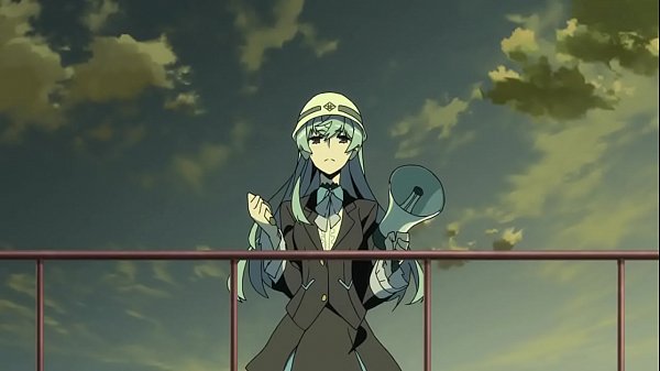 Kiznaiver Cap 2 sub español