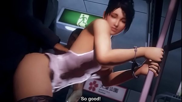 Kunoichi 2:  Fall of the Shrinemaiden