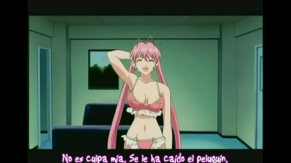 Lingerie Senshi Papillon Rose Sub Esp