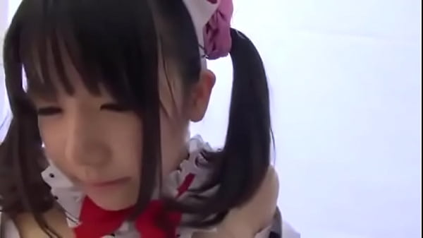 Maki and Nico Lesbian Cosplayers