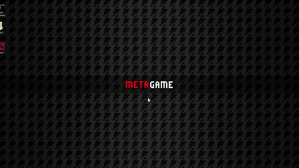 Metagame – Рики выебал всю доту за 1 секунду, смотреть всем!