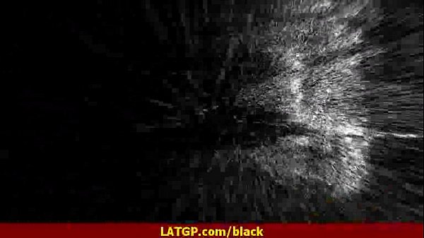 Milf has her FIRST INTERRACIAL Monster Cock 4