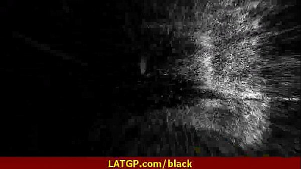 Milf has her FIRST INTERRACIAL Monster Cock 8