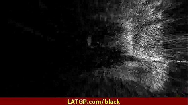 Milf has her FIRST INTERRACIAL Monster Cock 9