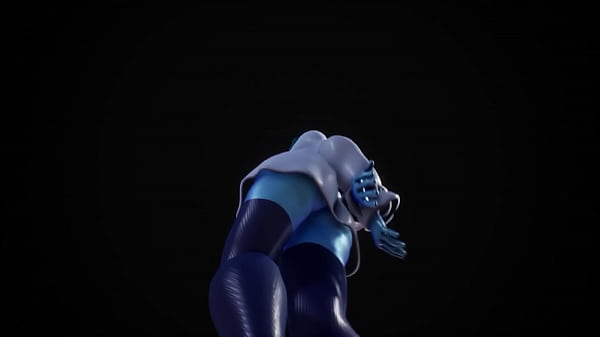 Monster Girl Gallery