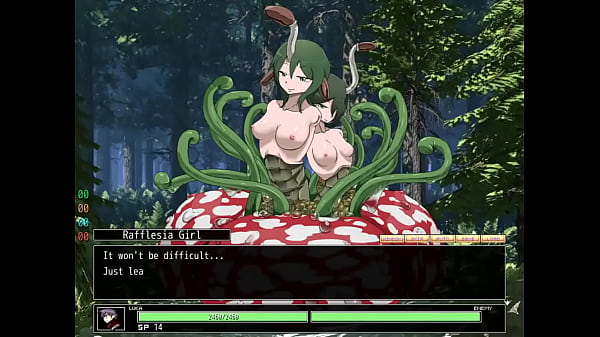 Monstercraft Podcast #85 – Monster Girl Quest NG  – Choices, choices, choices