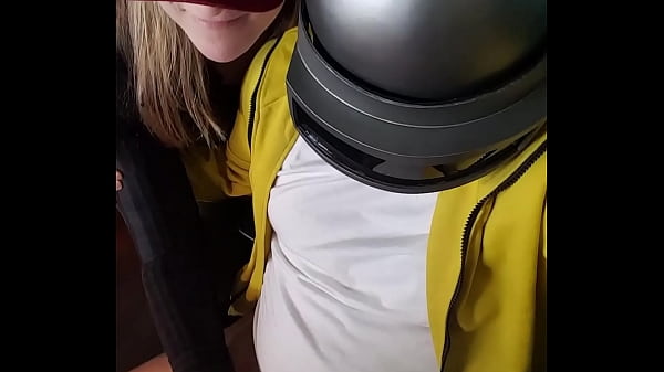 PUBG cosplay handjob not Fortnite