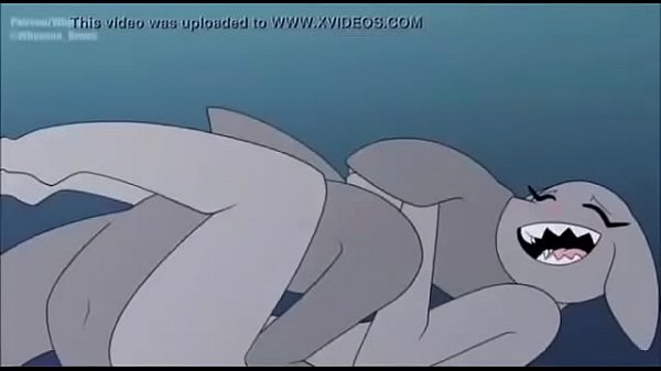 Shark Furry Porn (sound!)
