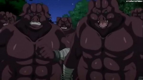 Shoujo Senki Brain Jacker 2