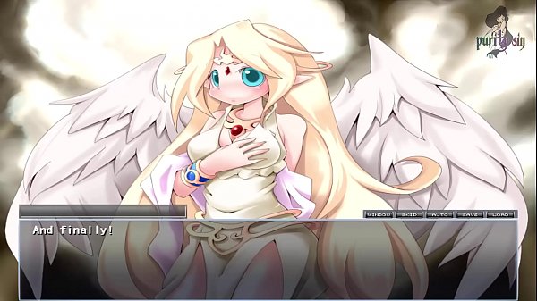 Sinfully Fun Games Monster Girl Quest
