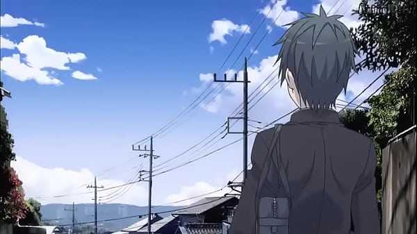 Trinity Seven Sub. Esp. 01