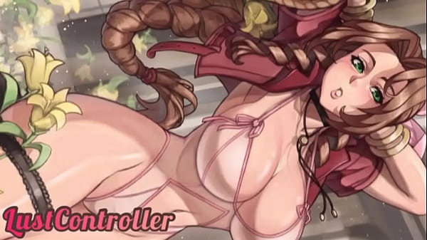 Aerith – Final Fantasy [Compilation]