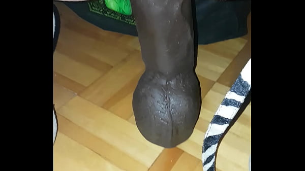 b. ram Monster dildo