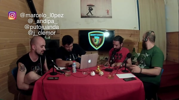 Beertuosos Podcast x05 | Un perro, un gato, una víbora y un mono