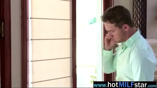 (bianca breeze) Sexy Milf Like To Ride Monster Big Cock movie-05