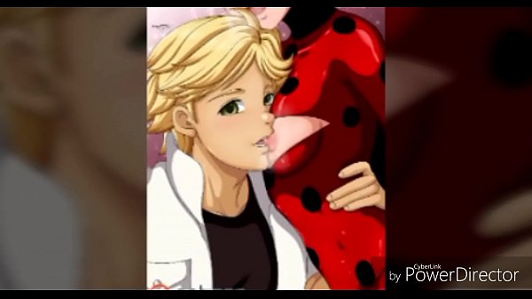 cat noir porno.. Ladybug porn