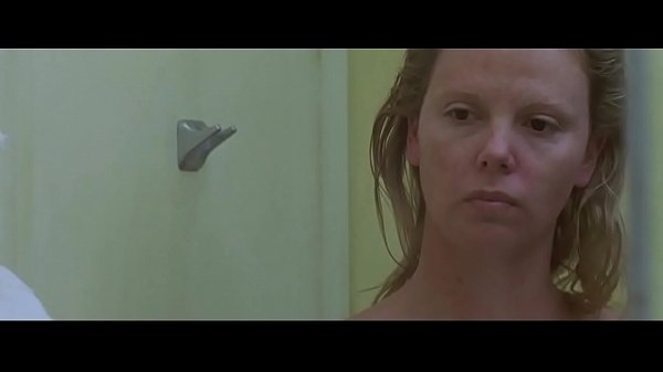 Charlize Theron in Monster (2003) – 2