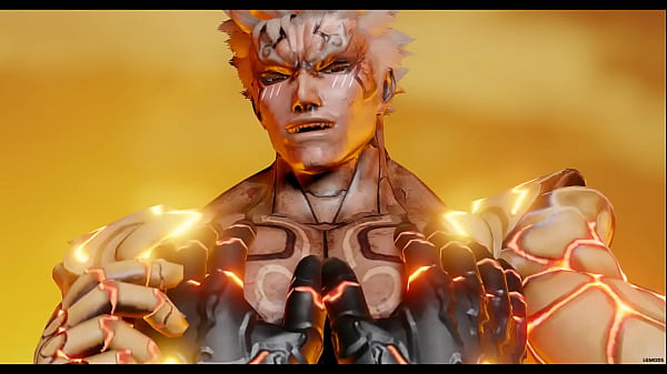 [COMPILATION] Video Game Males VOL.02