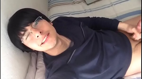Dream boy jacking off