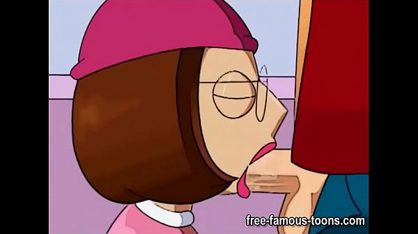 Famous hentai girls blowjob and facial