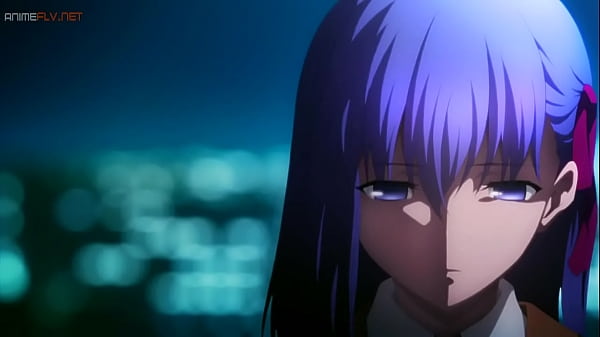 Fate/Stay Night: Heaven’s Feel 1 Presage Flower