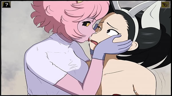 Hero Cummy Episode 6 – Double Trouble