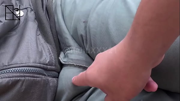 Homeless d de verga dura
