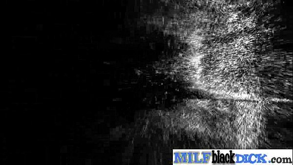 Horny Milf Play On Cam With Mamba Monster Cock clip-12