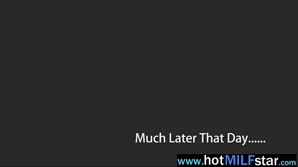 Hot Milf (brandi janice) Enjoy Monster Dick mov-07