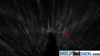 Interracial Sex Tape With Monster Dick Ride By Milf (austin taylor) mov-05