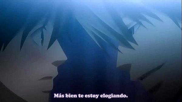 Junjou Romantica – Capitulo 01 – sub español (Yaoi) [Temporada 2]