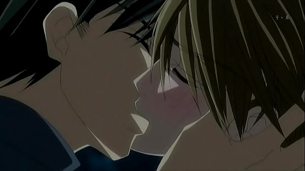 Junjou Romantica – Capitulo 08 – sub español (Yaoi) [Temporada 2]