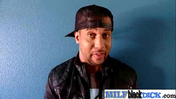 Mature Lady Get Banged Deep By Big Monster Black Cock clip-03