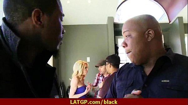 Milf has her FIRST INTERRACIAL Monster Cock 6