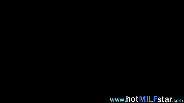 (nina elle) Sexy Milf Like To Ride Monster Big Cock movie-22