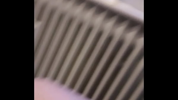 sissy masturbating and playing with herself anal