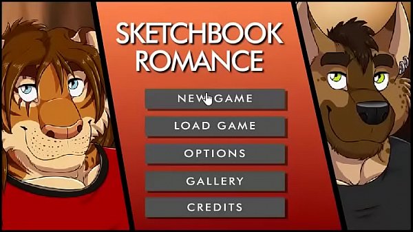 Sketchbook – Both Endings