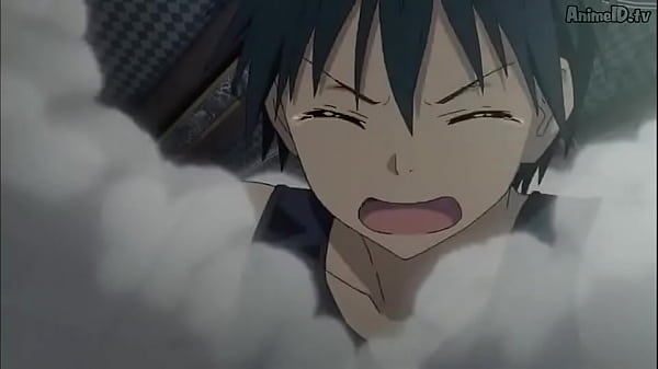 Trinity Seven Sub. Esp. 11