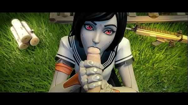 Tsuki me la chupa tan rico fortnite