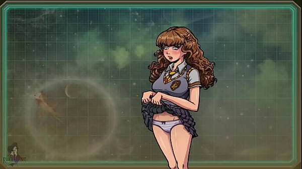 Akabur’s Star Channel 34 part 16 Getting Hermoine to flash us