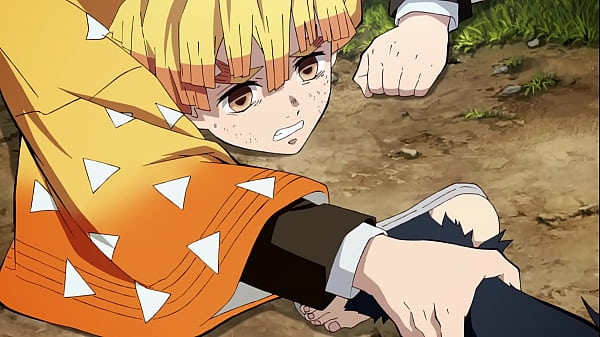 Anime Foda Muito bom Kimetsu no Yaiba Ep 13