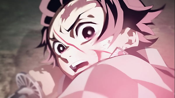 Anime Foda Muito bom Kimetsu no Yaiba Ep 20