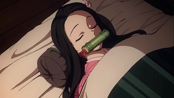 Anime Foda Muito bom Kimetsu no Yaiba Ep 5