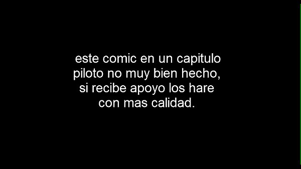 CHICA TONTA -COMIC-CAP. PILOTO.