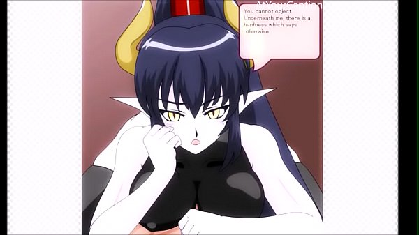 Daughter of Defeated Devil