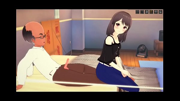 まりなのご褒美3D