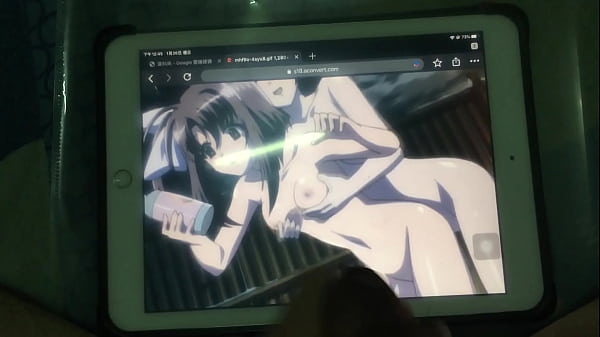 快槍俠射精在我們沒有羽翼中之女角鳳鳴身上 cumtribute to Naru Ohtori from We, Without Wings