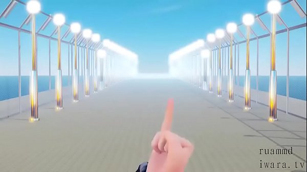 ELF Prhythmatic   mmd