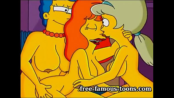 Famous hentai celebs lesbian orgy